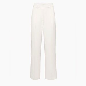 Wilfred Effortless Pant Size 4 (Aritzia)